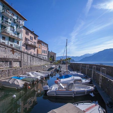 Villa Inti Tremezzo Bagian luar foto